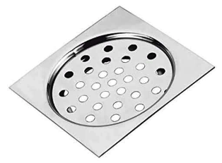 square SHOWER DRAIN